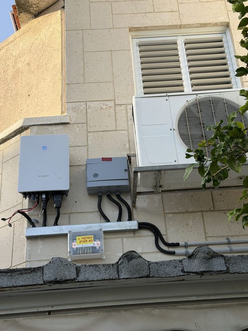 מערכת רשת בקריית גת · ב׳